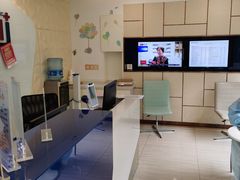 -维乐口腔(格林门诊长宁店)