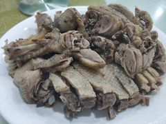 -福龙私房菜·客家大盆菜