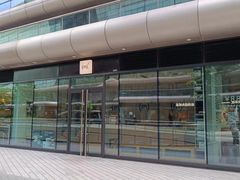 -CUBIC3三立方咖啡(凌空SOHO店)