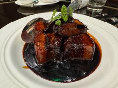 -北京四季酒店·采逸轩