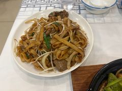 -朋友轩粤菜(十里河店)