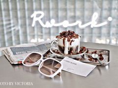 -RWORK·COFFEE(滨江店)