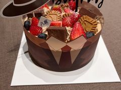 -今轩中餐厅(西安经开洲际酒店)