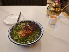 -燕兰楼·清真西北融合菜(亚运村店)