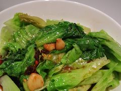 -兰湘子·湘菜小炒(石家庄万象城店)