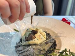 -王品牛排(珠海富华里店)