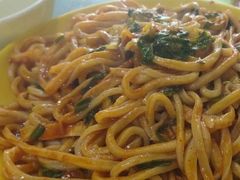 -金家瑞海面馆(满城北街店)