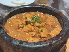 -咨言·烤鸭·烩面泡馍(建业十八城店)