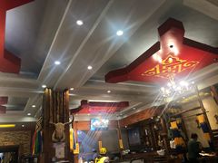 -锡林河饭店