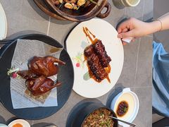 -喜记顺德菜(南昌万象城店)