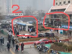 -首都医科大学附属北京同仁医院(西区)
