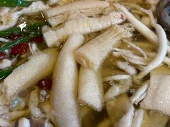 -芭夯兔·无骨兔汤锅(华阳店)