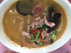 许记大碗皮肚面馆-许记大碗皮肚面馆(三条巷店)