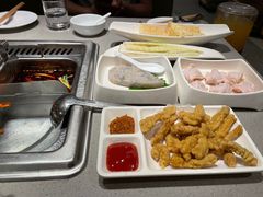 -海底捞火锅(壹悦城店)