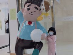 -爸爸糖吐司面包(保定未来石万达广场店)