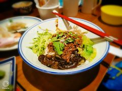 -喜喜水饺