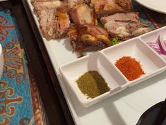 -巴依老爷·新疆美食(上城区天城路店)