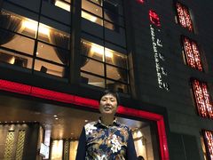 门面-炳胜品味(珠江新城店)