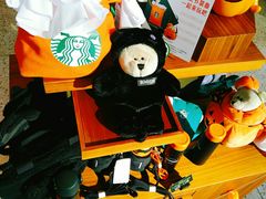 -星巴克(凯德晶萃店)