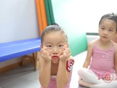 -予荷舞蹈(盛景校区)