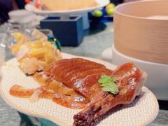 -天瑞轩·粤菜餐厅