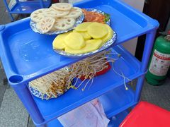 -飘香火锅(玉林西路店)