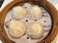 -翡翠拉面小笼包(机场DFS店)