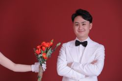 -金夫人婚纱摄影(华南店)