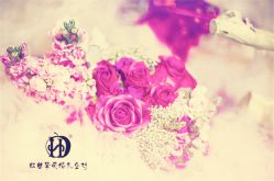 -上海万豪虹桥大酒店·宴会厅