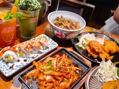 -小川洋风料理(江汉路店)