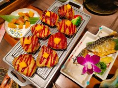 -一本料理(西溪天街店)
