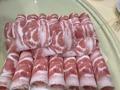 -同城四季爆肚涮羊肉(安华里店)