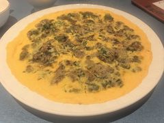 现煎海蛎煎-闽海肴(北辰荟店)