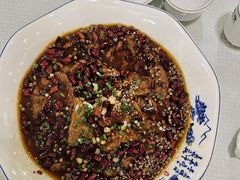 -裕德隆清真饭庄·天津特色菜(河东店)