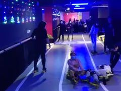-VS SPORTS PARK运动玩乐园·团建·生日会(合生汇店)