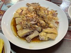 -阿殳菜馆·私厨(水围村店)