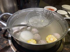-八合里潮汕鲜牛肉火锅(惠州华贸店)