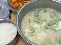 -神仙雪浓汤(弘大店)