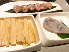 -海底捞火锅(百利广场店)