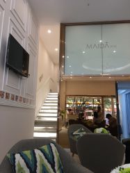 -MIDA蜜哒•科技逆龄美肤连锁