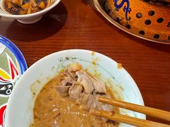 -1078號老北京涮肉(松柏店)