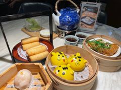 -陶陶居酒家(SM二期购物广场店)