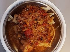 -老乡鸡(滨湖假日店)