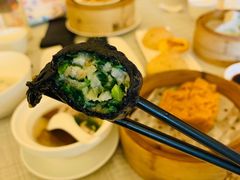 京川水饺-潮府馆·非遗潮州菜·世纪公园(新国际博览中心店)