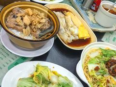 -荔园小馆(园岭新村二期店)