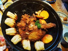 -津武刁馋一锅出(双街店)