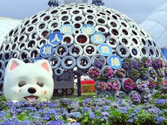 -观澜湖生态运动公社