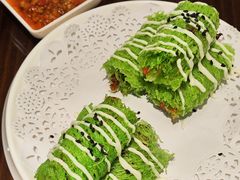 脆皮沙拉卷-岭南小生·粤港点心(芙蓉店)