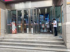 -西单明珠商场