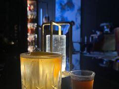 -南宁那莲豪华精选酒店-云霄酒廊·80楼高空城景酒吧